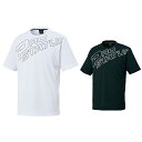 ゼット ZETT 野球ウェア 半袖Tシャツ メンズ レディース プロステイタス Tシャツ BOT87103