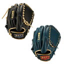 ゼット ZETT 野球 一般軟式グローブ 投手 メンズ レディース 軟式グラブ ネオステイタスシリーズ 投手用 BRGB31521