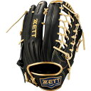 ゼット ZETT 野球 一般軟式グローブ 外野手 メンズ レディース 軟式グラブ ネオステイタスシリーズ 外野手用 BRGB31537