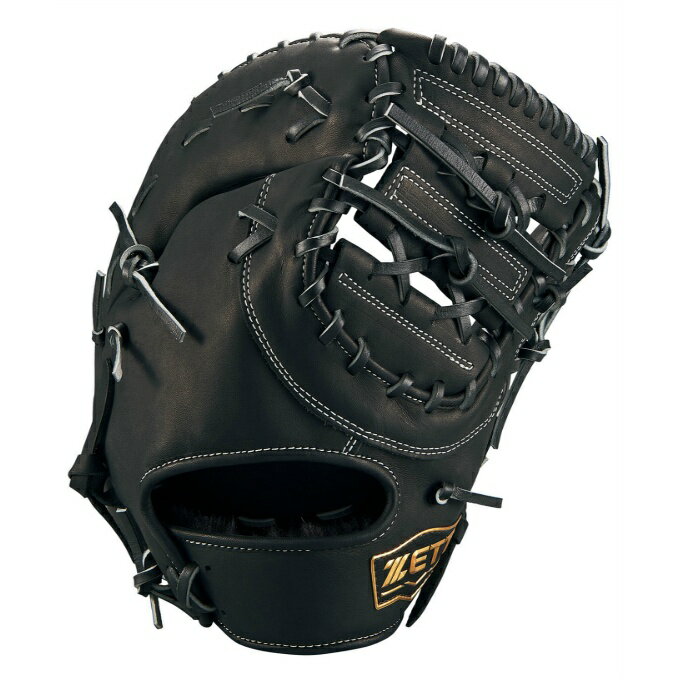 ゼット ZETT 野球 一般軟式グローブ 一塁手 メンズ 軟式ウイニングロード BRFB33513R