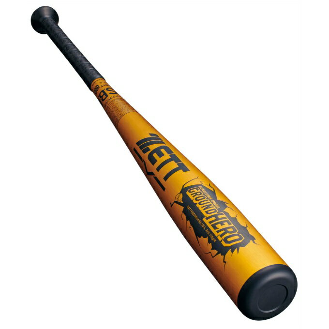���å� ZETT ��� ��ǯ�𼰥Хå� ����˥� �������𼰶�°���Хå� GROUNDHERO BAT74580