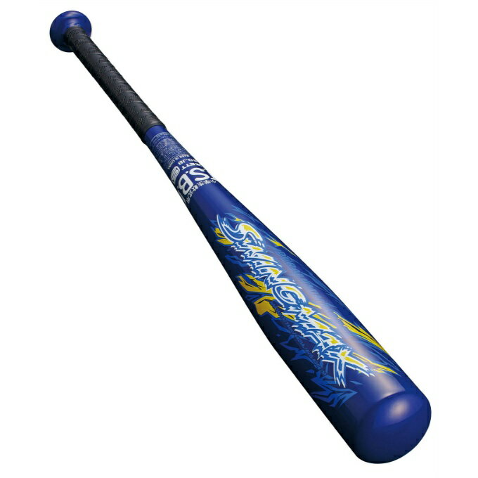 ���å� ZETT ��� ��ǯ�𼰥Хå� ����˥� �������𼰶�°���Хå� SWINGMAX BAT75514