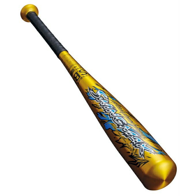���å� ZETT ��� ��ǯ�𼰥Хå� ����˥� �������𼰶�°���Хå� SWINGMAX BAT75510