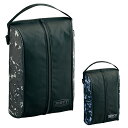 【全品最大10%OFF!6/22 20:00~6/27 1:59】ゼット ZETT シューズケース BA3206
