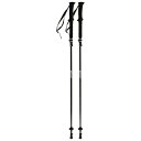 【全品対象最大10%OFFクーポン発行中!〜2025年7/26 1:59】シナノ SINANO トレッキング ステッキ I字型 2本組 フォールダーTWIST ...
