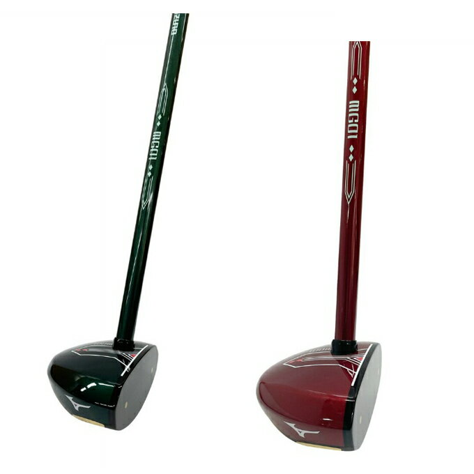 ミズノ グラウンドゴルフクラブ MG01 C3JLPC70 MIZUNO