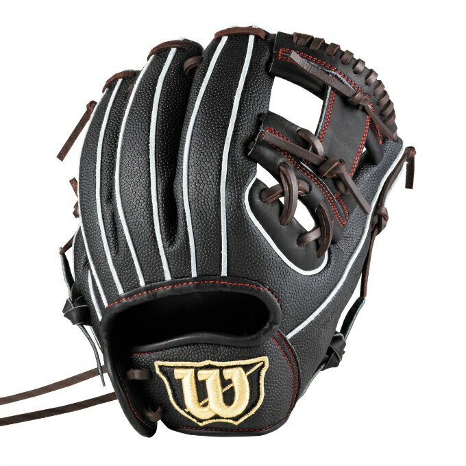 ウイルソン Wilson 野球 少年軟式グローブ 内野手用 ジュニア D−MAX DUAL Jr．6J WBW103112