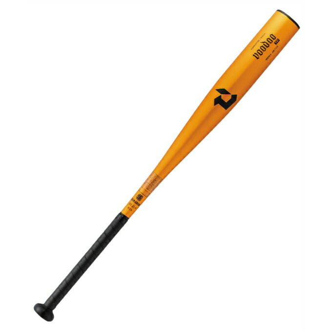 ウイルソン Wilson 野球 硬式バット ディマリニ ヴードゥ TP 一般硬式用 WBD25740208390