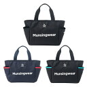 マンシング Munsingwear カートバッグ メンズ MG5STT55M