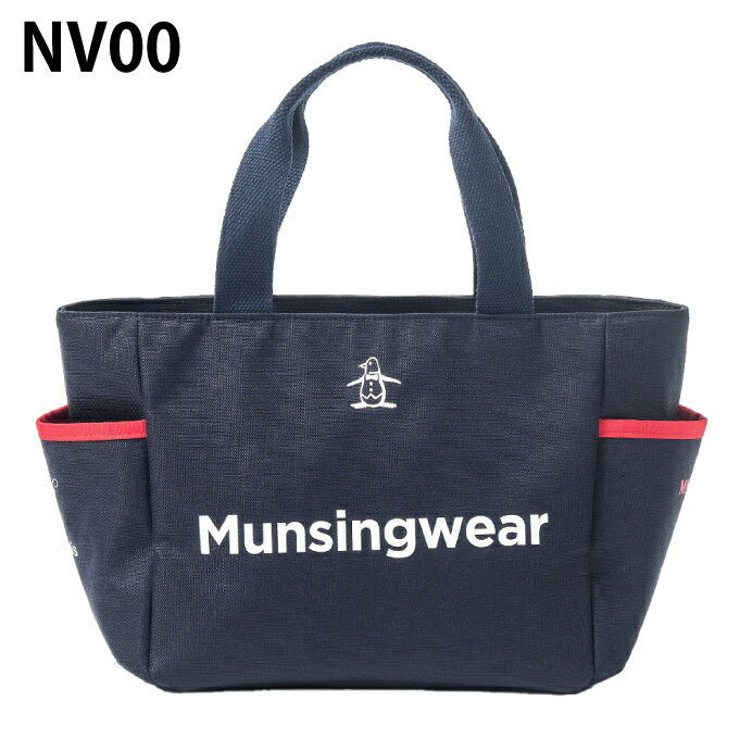 マンシング Munsingwear カートバッグ メンズ MG5STT55M 2