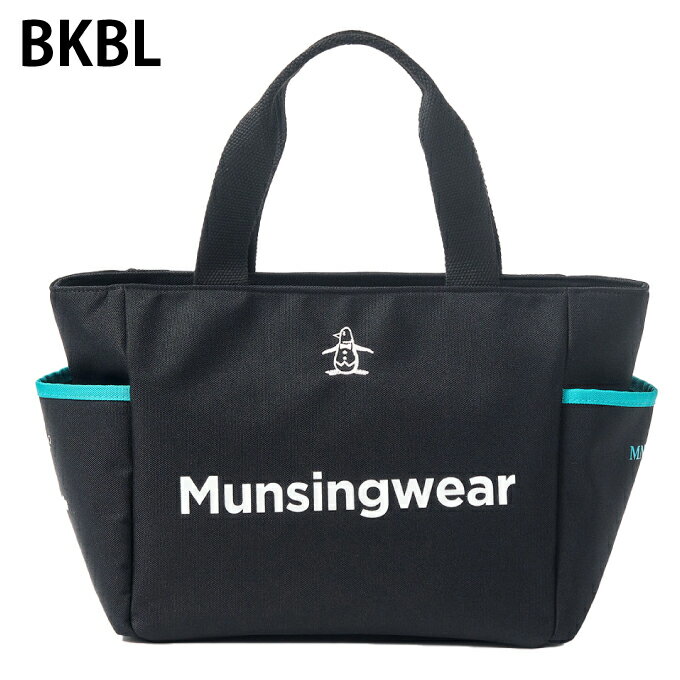 マンシング Munsingwear カートバッグ メンズ MG5STT55M 3