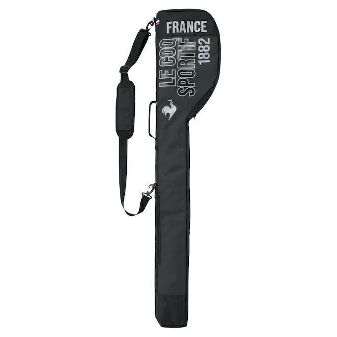 ルコックスポルティフ le coq sportif クラブケース ベーシッククラブケース 5-6本用 LG5SCB91M