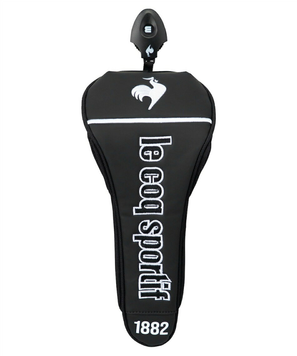 値下 ロイコレ 3W 5W 7W 3本セット ル・コックヘッドカバー 3個付 再値下 ロイコレ 3W 5W 7W 3本セット ル・コックヘッドカバー 3個付