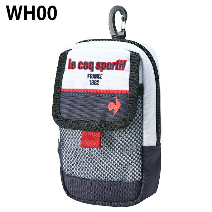 ルコックスポルティフ le coq sportif アクセサリーホルダー LG5SBZ10M