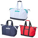 【最大10%OFFクーポン!7/4 20:00〜7/11 1:59】ルコックスポルティフ le coq sportif ボストンバッグ レディース 二層式 ベー...