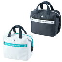 【全品対象最大10%OFFクーポン!7/13 10:00〜7/15 23:59】ルコックスポルティフ le coq sportif カートバッグ レディース ベ...