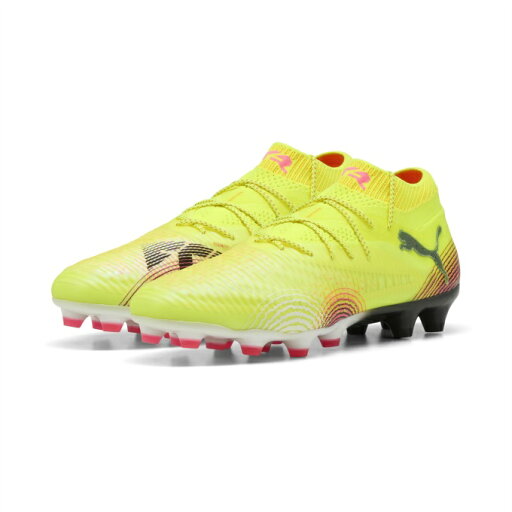 【5月9日(金)20:00〜5月20日(火)23:59限定商品2000円クーポン発行中】プーマ サッカースパイク メンズ フューチャー 8 アルティメット HG サッカー スパイク 108360 03 PUMA 【5月9日(金)20:00〜5月20日(火)23:59限定商品2000円クーポン発行中】プーマ サッカースパイク メンズ フューチャー 8 アルティメット HG サッカー スパイク 108360 03 PUMA