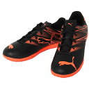 プーマ フットサルシューズ インドア ジュニア Q1 アタッカント ITJ 107482 12 PUMA