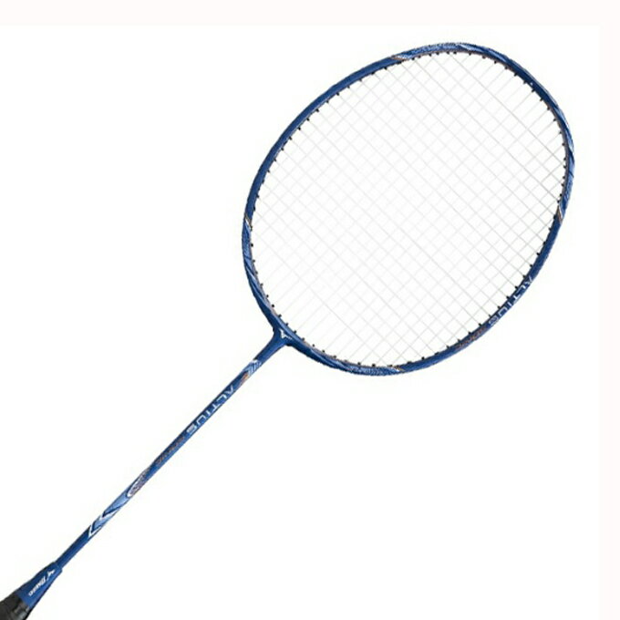 ミズノ バドミントンラケット 張り上げ済み アルティウス ソニック 73JTB30914 MIZUNO