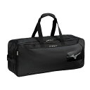 ミズノ ボストンバッグ メンズ レディース トーナメントバッグPro 40L 73JDC002 MIZUNO