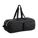 ミズノ テニス バドミントン ラケットバッグ メンズ レディース 2wayトーナメントバッグ 36L 73JDC013 MIZUNO