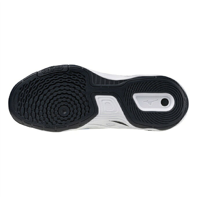 �ߥ��� ��奷�塼�� ��� ��ǥ����� �������֥���� 7 WAVE MEDAL 7 81GA231532 MIZUNO