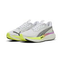 プーマ ランニングシューズ レディース ウィメンズ ヴェロシティ ニトロ 3 EKIDEN グロー 311903 01 PUMA