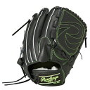 【最大10%OFFクーポン!7/4 20:00〜7/11 1:59】ローリングス Rawlings 野球 一般軟式グローブ 投手 レディース ジュニア 軟式 プ...