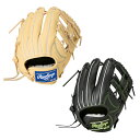 【最大10%OFFクーポン!7/4 20:00〜7/11 1:59】ローリングス Rawlings 野球 一般軟式グローブ 内野手 レディース ジュニア 軟式 ...