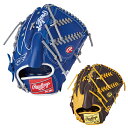【最大10%OFFクーポン!7/4 20:00〜7/11 1:59】ローリングス Rawlings 野球 一般軟式グローブ 投手 メンズ 軟式 ハイパーテック ...
