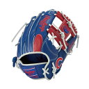 【最大10%OFFクーポン!7/4 20:00〜7/11 1:59】ローリングス Rawlings 野球 一般軟式グローブ 内野手 メンズ 軟式 ハイパーテック...