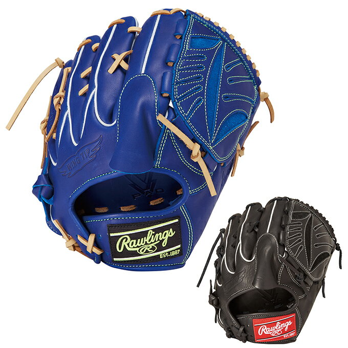 ローリングス Rawlings 野球 一般軟式グローブ 投手 メンズ 軟式 ハイパーテックR2G投手用 GR5HTA15W