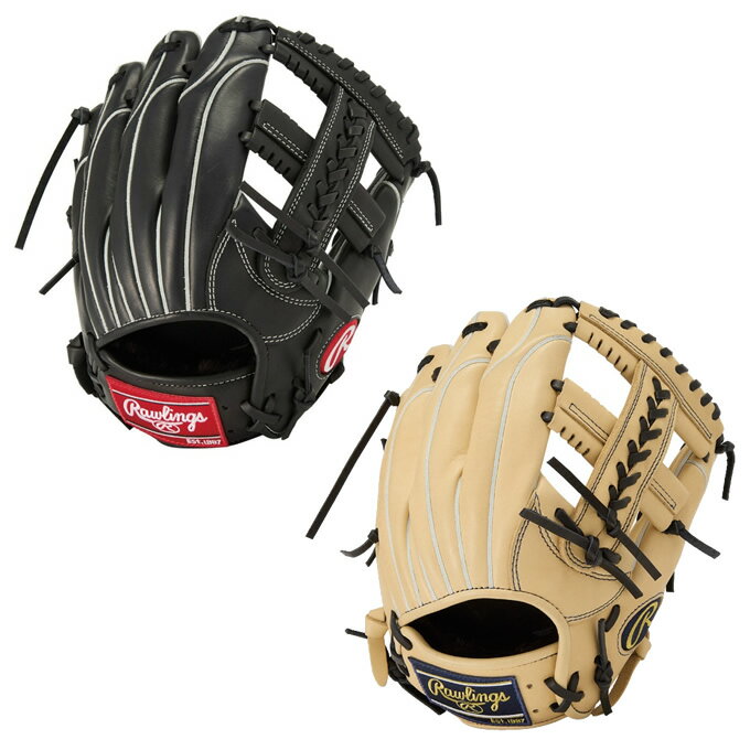 Other - ローリングス Rawlings 野球 少年軟式グローブ オールラウンド用 ジュニア EXエリートWZ02オール用 GJ5HW2N6LMG