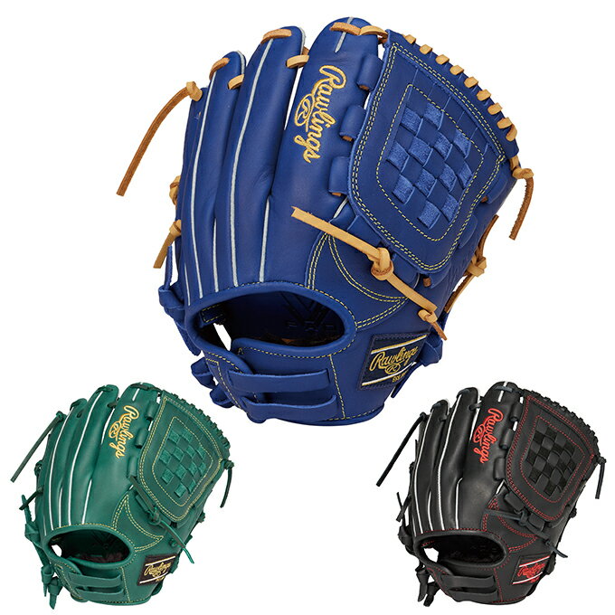 Other - ローリングス Rawlings 野球 少年軟式グローブ オールラウンド用 ジュニア ハイパーテック R9オール用 GJ5R9BFM