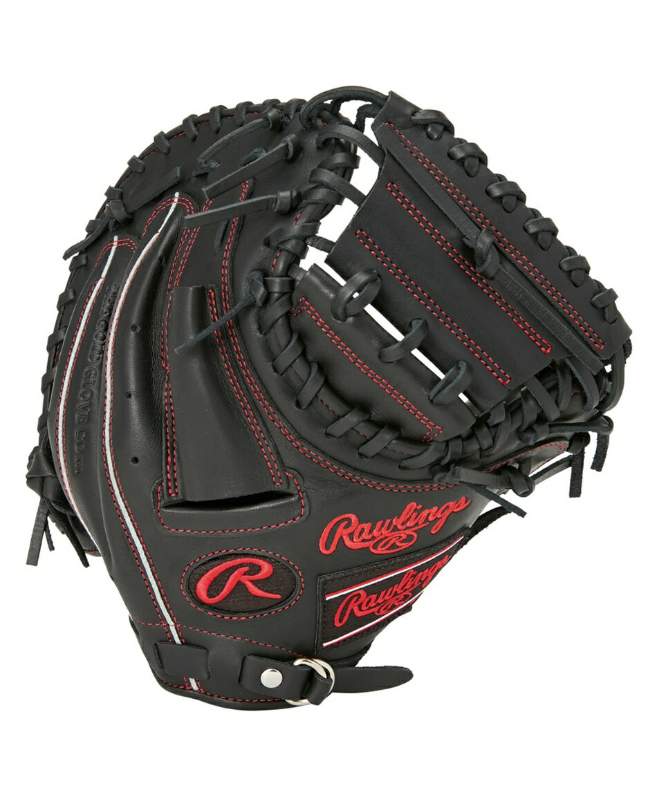 楽天市場】ジュニア ローリングス キャッチャー ミットの通販