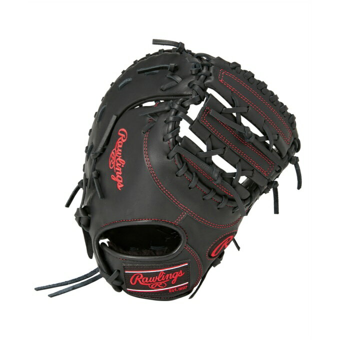 少年少女野球公式戦ルール対応MODEL ■カラー：B ■サイズ：11.5 ■素材：天然皮革 ■利き手：右投げ用(LH) ■ポジション：ファースト ■原産国：ベトナム ■特長： ・少人数チーム構成、球数制限など現代野球に適した複数ポジション仕...