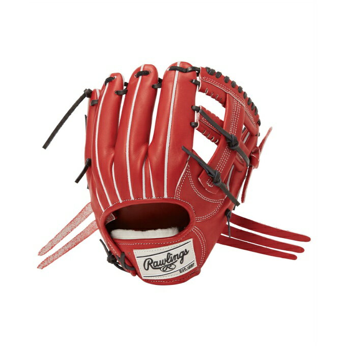 ローリングス Rawlings 野球 硬式グローブ 内野手用 メンズ 硬式 プロプリファード GH4PRK42