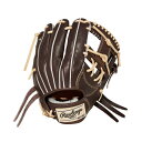 【最大1万ポイント還元!7/20 20:00~23:59】ローリングス Rawlings 野球 硬式グローブ 内野手用 メンズ 硬式 プロプリファード GH4PRN6X