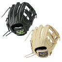 【全品対象最大10%OFFクーポン!7/13 10:00〜7/15 23:59】ローリングス Rawlings 野球 硬式グローブ 内野手用 レディース ジュニ...
