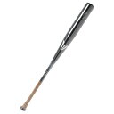 ローリングス Rawlings 野球 硬式バット BLACK MAGIC PRO EKS5BMP-V(4)