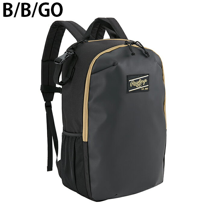 ������󥰥� Rawlings ��� �Хå��ѥå� PVC����ӥ͡������Хå��ѥå� EBP15S03