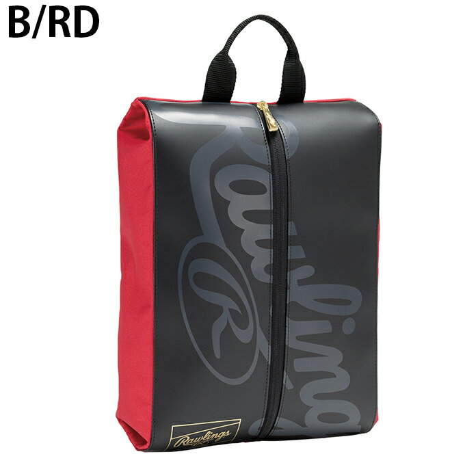 ローリングス Rawlings シューズケース...の紹介画像2