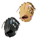 【最大10%OFFクーポン!7/4 20:00〜7/11 1:59】ローリングス Rawlings ソフトボールグローブ 内野手 レディース HYPER TEC...