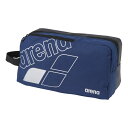 アリーナ arena プルーフバッグ メンズ レディース 2ルームプルーフバック AS5SBZ10U-NVSL