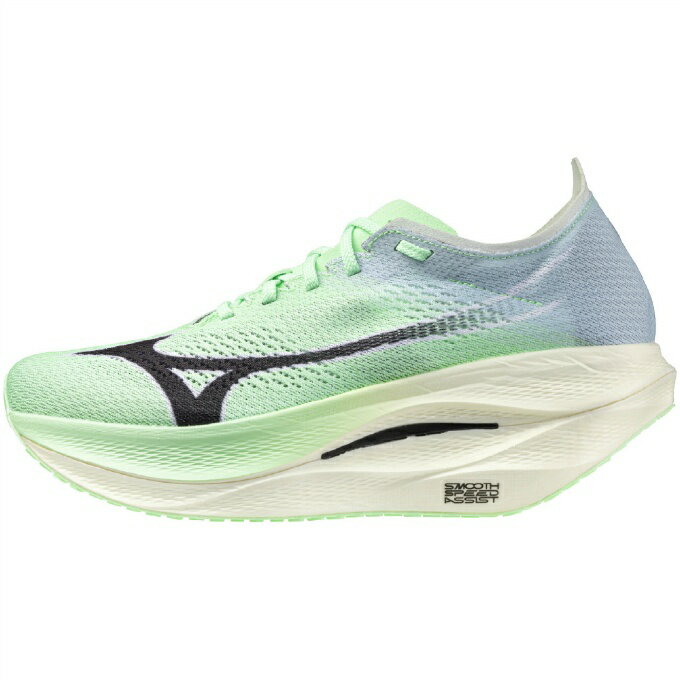 �ߥ��� ���˥󥰥��塼�� ��� �������֥�٥ꥪ��ץ�3��W.REBELLION PRO 3 U1GD253001 MIZUNO