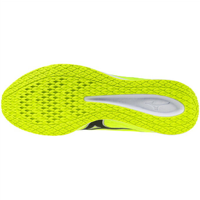 �ߥ��� ���˥󥰥��塼�� ��� �ǥ奨�륽�˥å�4 �磻�� U1GD257104 MIZUNO