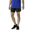 【全品対象最大10%OFFクーポン!7/13 10:00~7/15 23:59】ミズノ ショートパンツ メンズ ランニングマルチポケットパンツプラス 7インチ J2MBC01109 MIZUNO