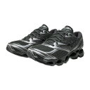 ミズノ スニーカー メンズ レディース ウエーブプロフェシーLS WAVE PROPHECY LS D1GA251103 MIZUNO