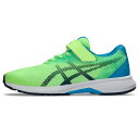 【6月5日限定!全品最大10%OFF】アシックス ジュニアスニーカー レーザービームRJ-MG-B 1154A195 300 asics