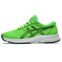 【全品対象ポイント最大7倍 5/30〜6/1】アシックス ジュニアスニーカー レーザービーム アバンテ3 1154A196 300 asics